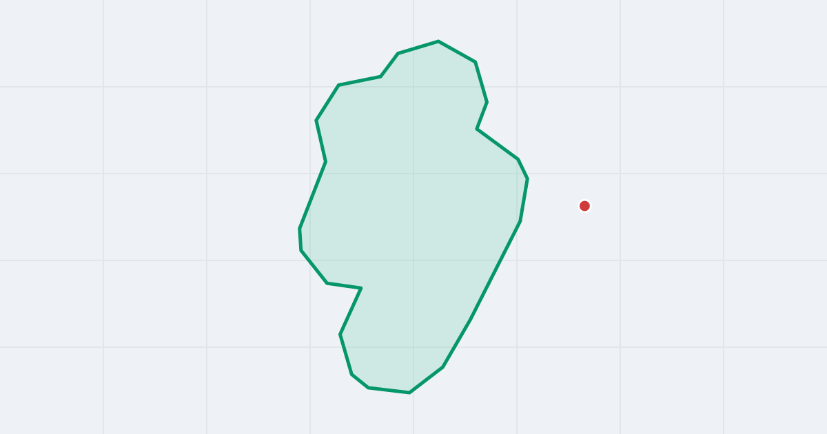 Mapa ulicy Wilgi z flipami w okolicy