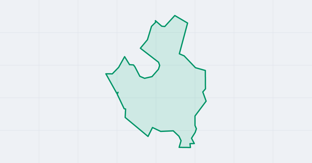 Mapa: Kortowo z flipami