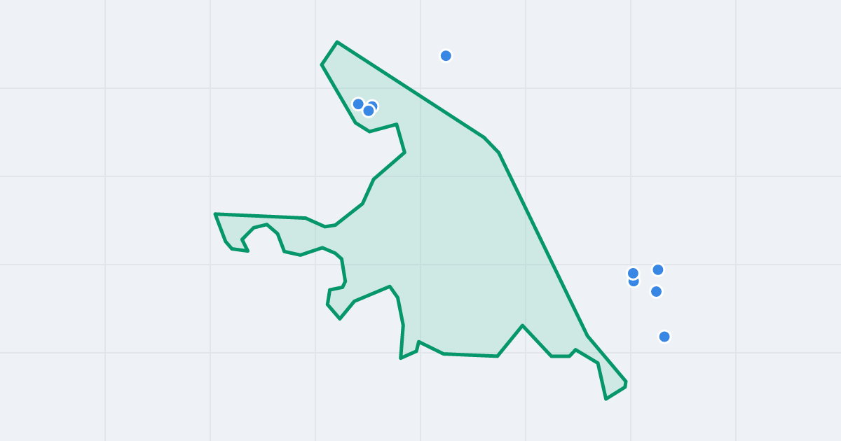 Mapa: Likusy z flipami