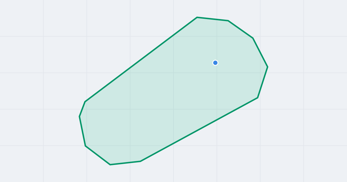 Mapa ulicy Żbicza z flipami w okolicy