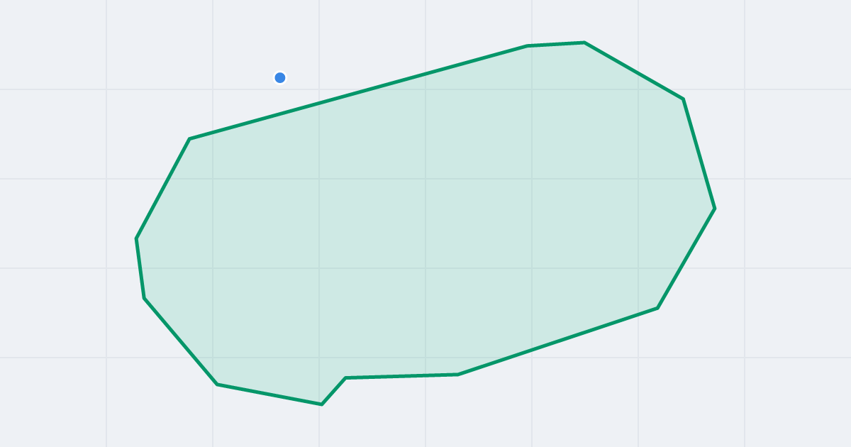 Mapa ulicy Bolesława Chrobrego z flipami w okolicy
