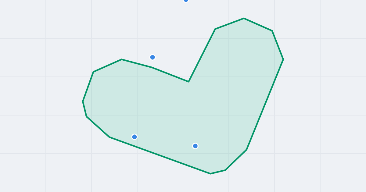 Mapa ulicy Bolesława Prusa z flipami w okolicy