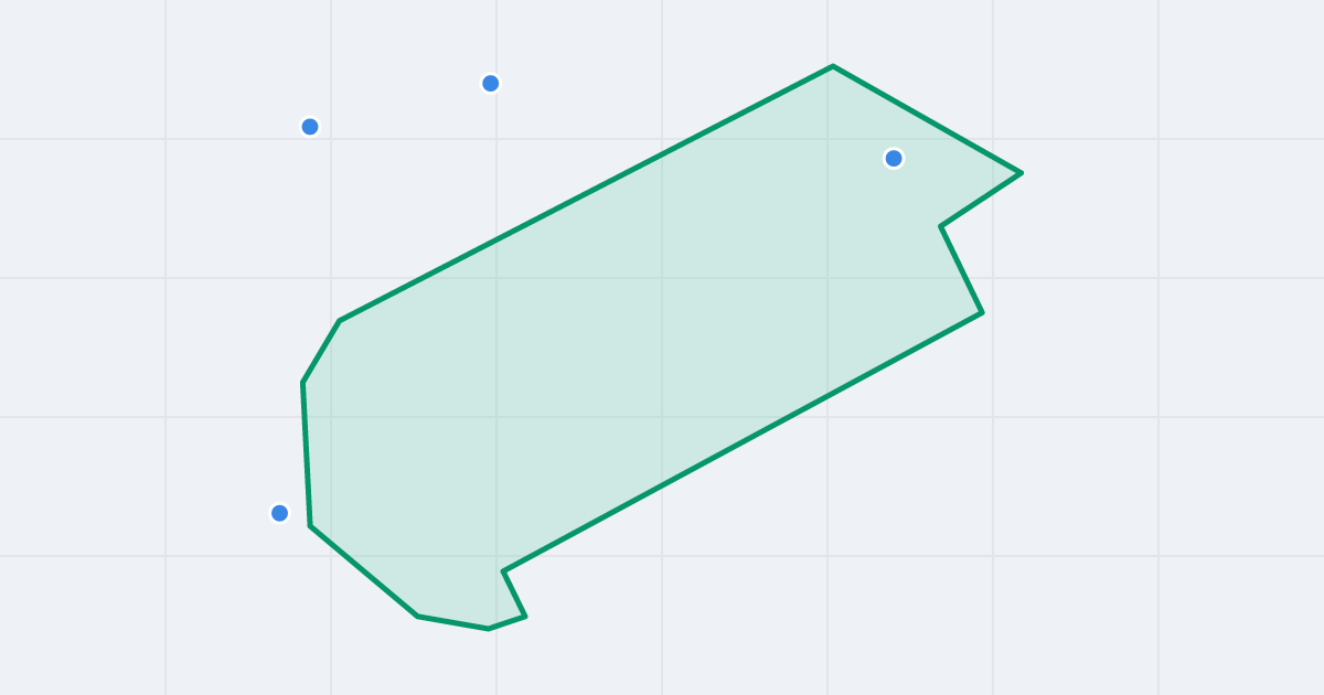 Mapa ulicy Marii Zientary-Malewskiej z flipami w okolicy