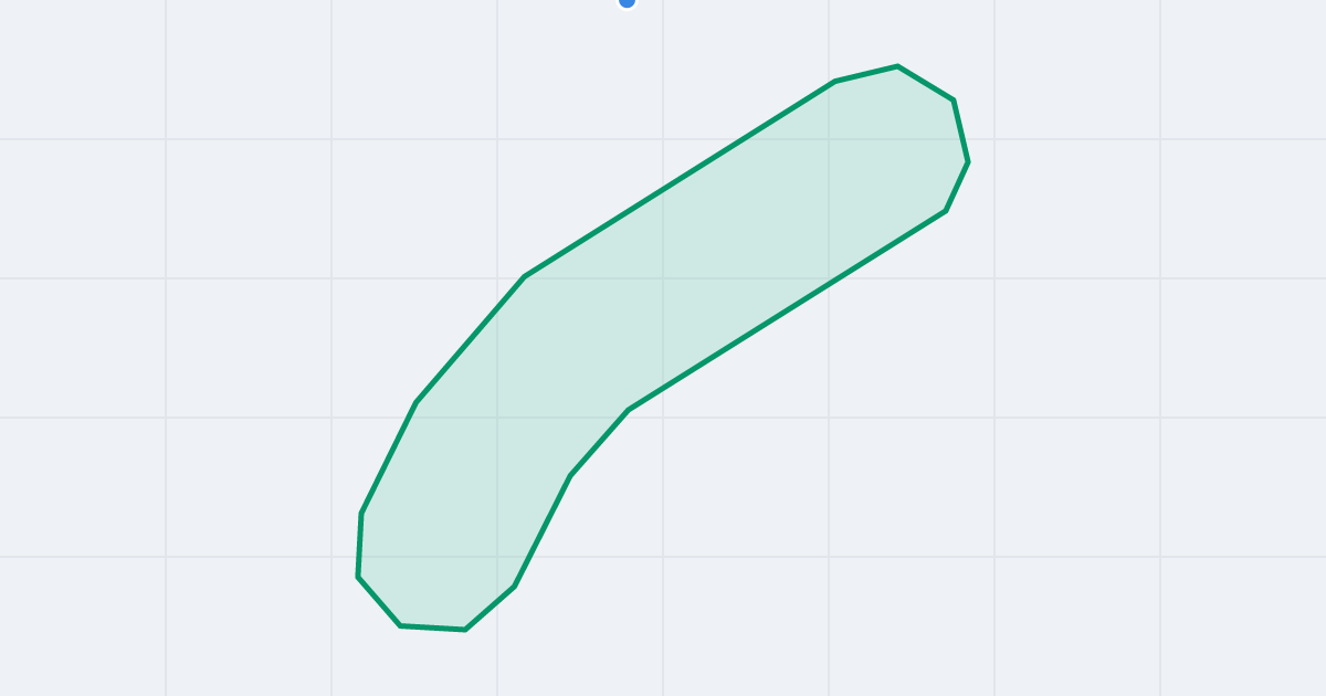 Mapa ulicy Wiśniowa z flipami w okolicy