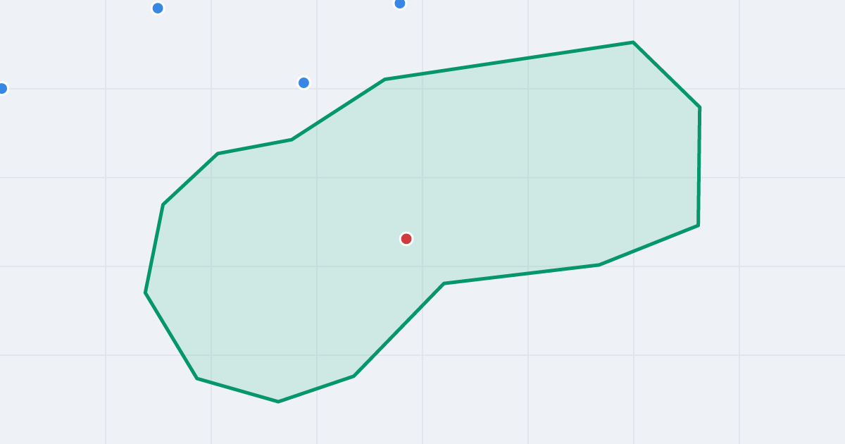 Mapa ulicy Batalionu "Parasol" z flipami w okolicy