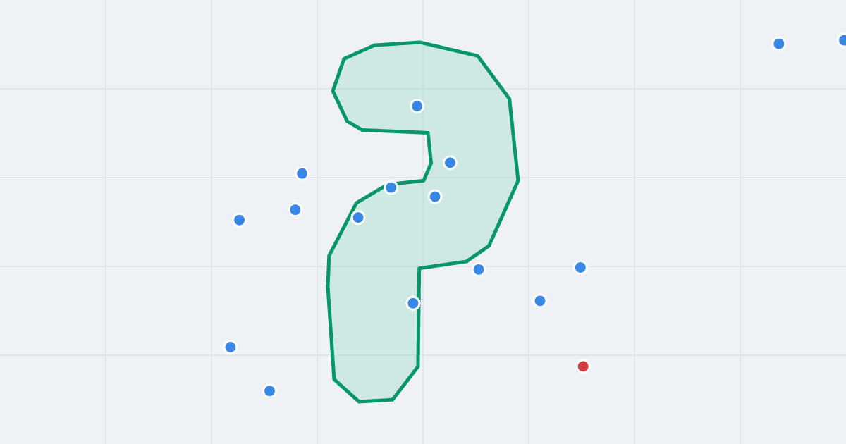 Mapa ulicy Skautów Opolskich z flipami w okolicy