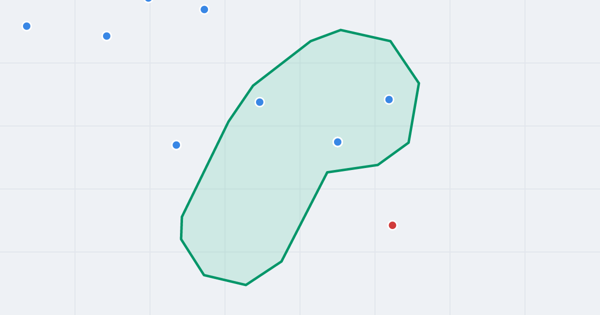 Mapa ulicy Zawiszaków z flipami w okolicy