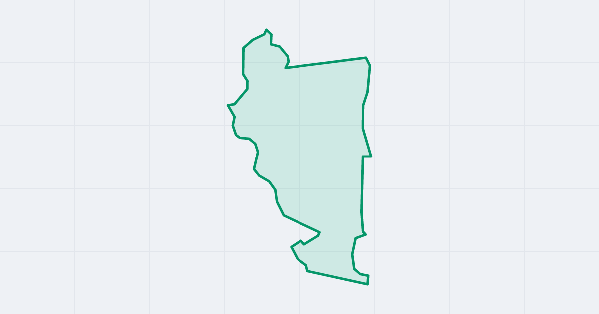 Mapa: Bierkowice z flipami