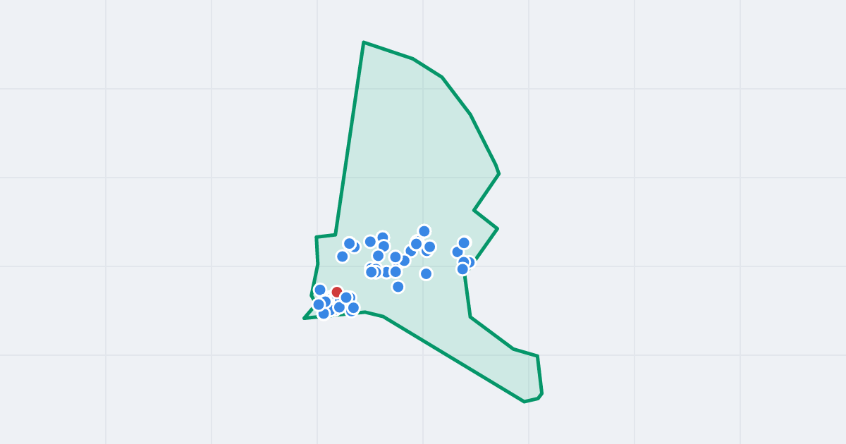 Mapa: Chabry z flipami