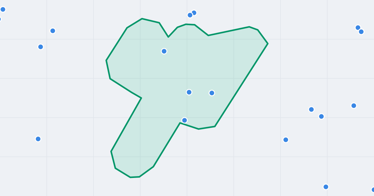 Mapa ulicy Jana Stanisława Jankowskiego z flipami w okolicy