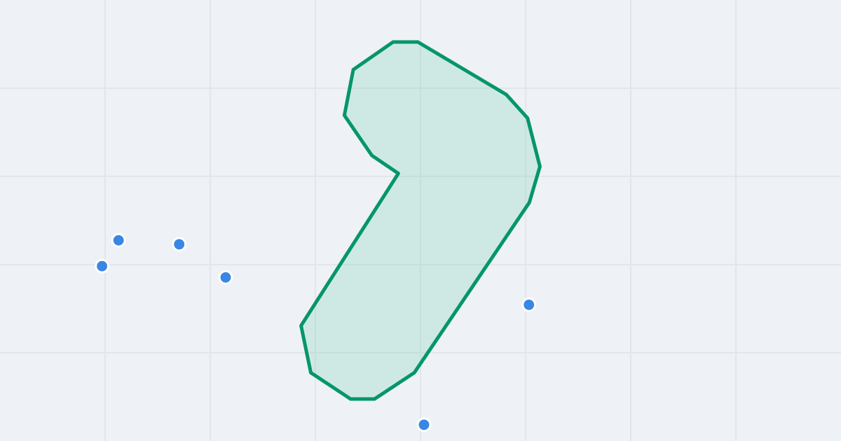 Mapa ulicy Cynamonowa z flipami w okolicy