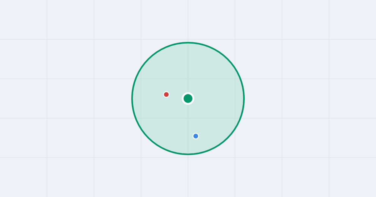 Mapa: Nyska 1 i flipy w promieniu 1 km
