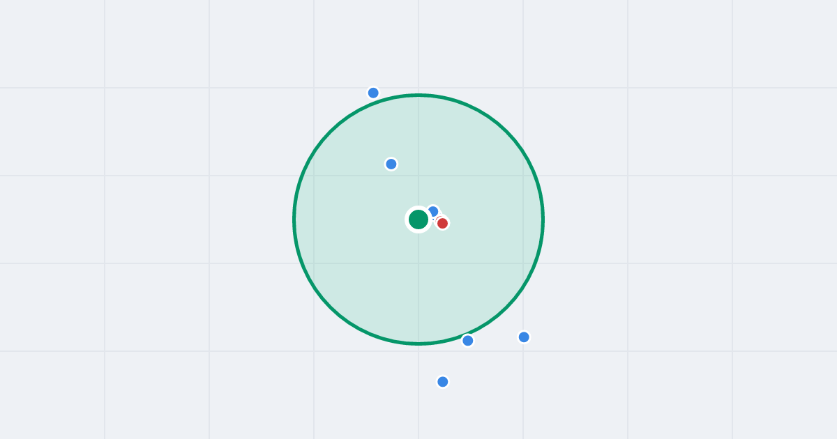 Mapa: Kazimierza Kasperka 3 i flipy w promieniu 1 km