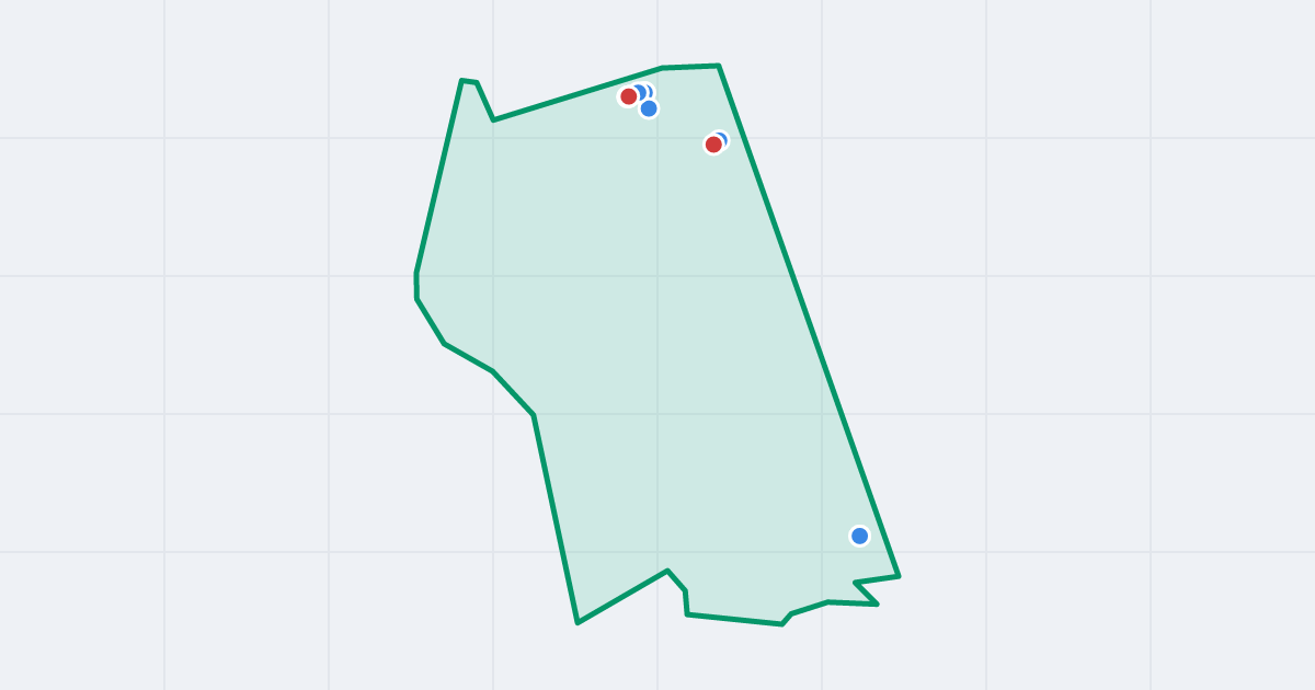 Mapa: Grotowice z flipami