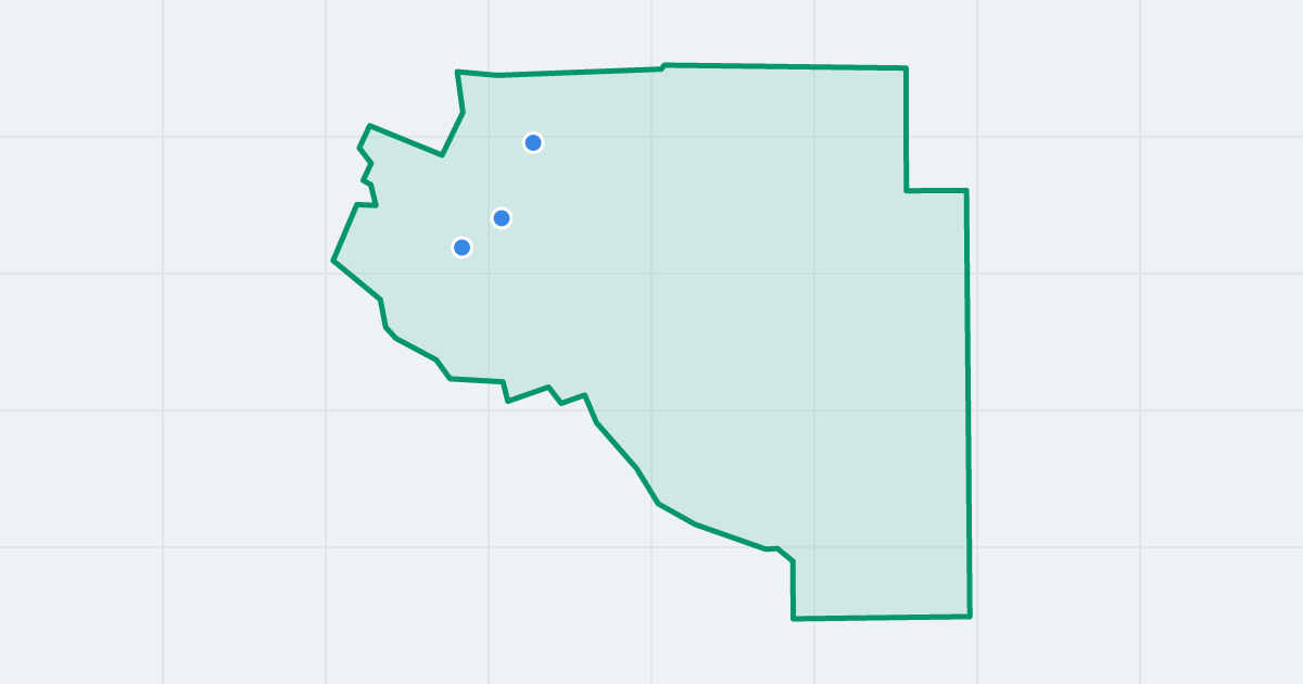 Mapa: Grudzice z flipami