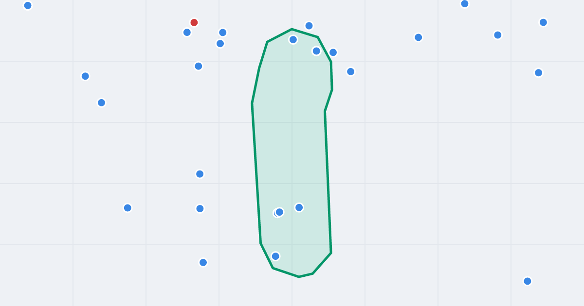 Mapa ulicy Robotnicza z flipami w okolicy