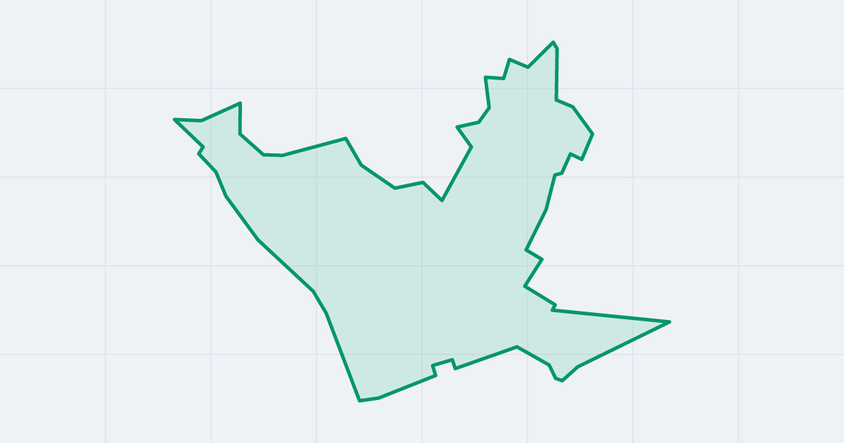 Mapa: Wróblin z flipami