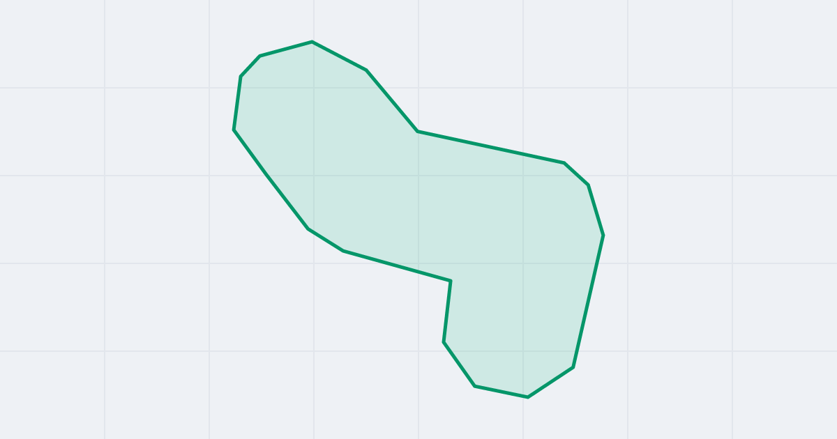 Mapa ulicy Królewska z flipami w okolicy