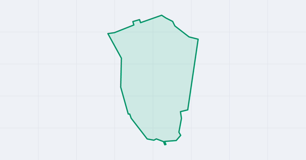 Mapa: Zakrzów z flipami