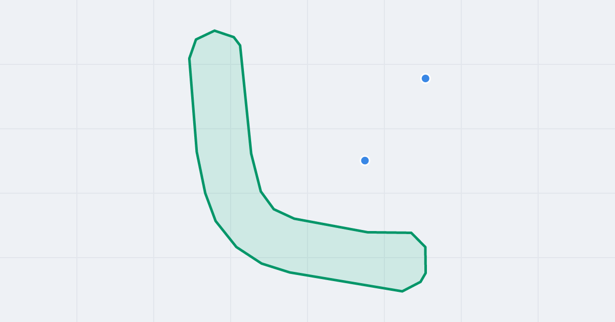 Mapa ulicy 3 Maja z flipami w okolicy