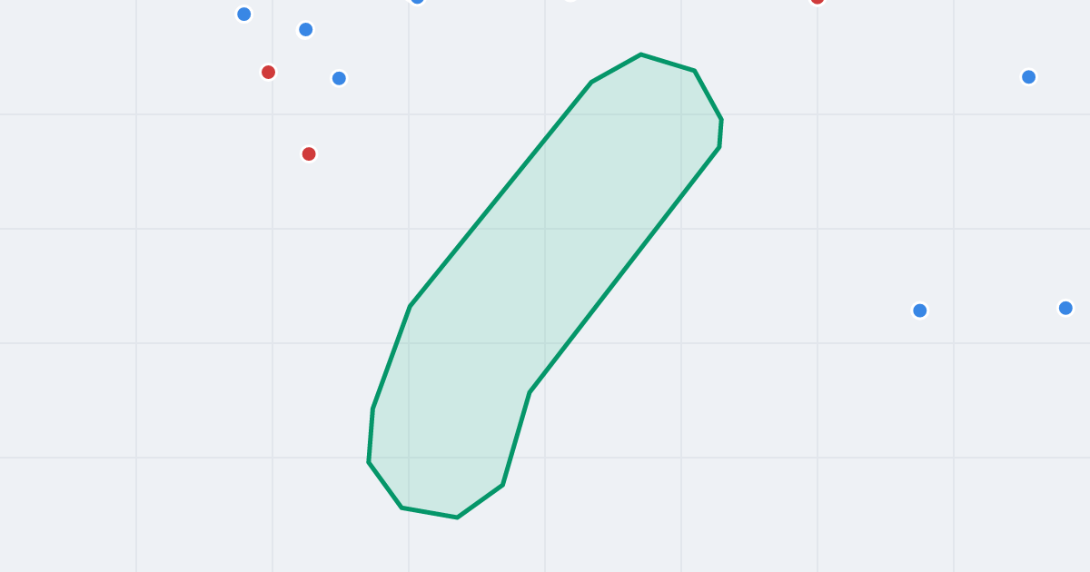 Mapa ulicy Sławomira Czerwińskiego z flipami w okolicy
