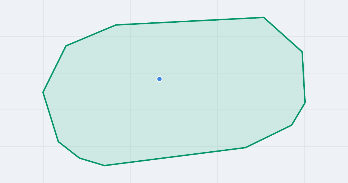 Mapa ulicy Andrzeja Kmicica z flipami w okolicy