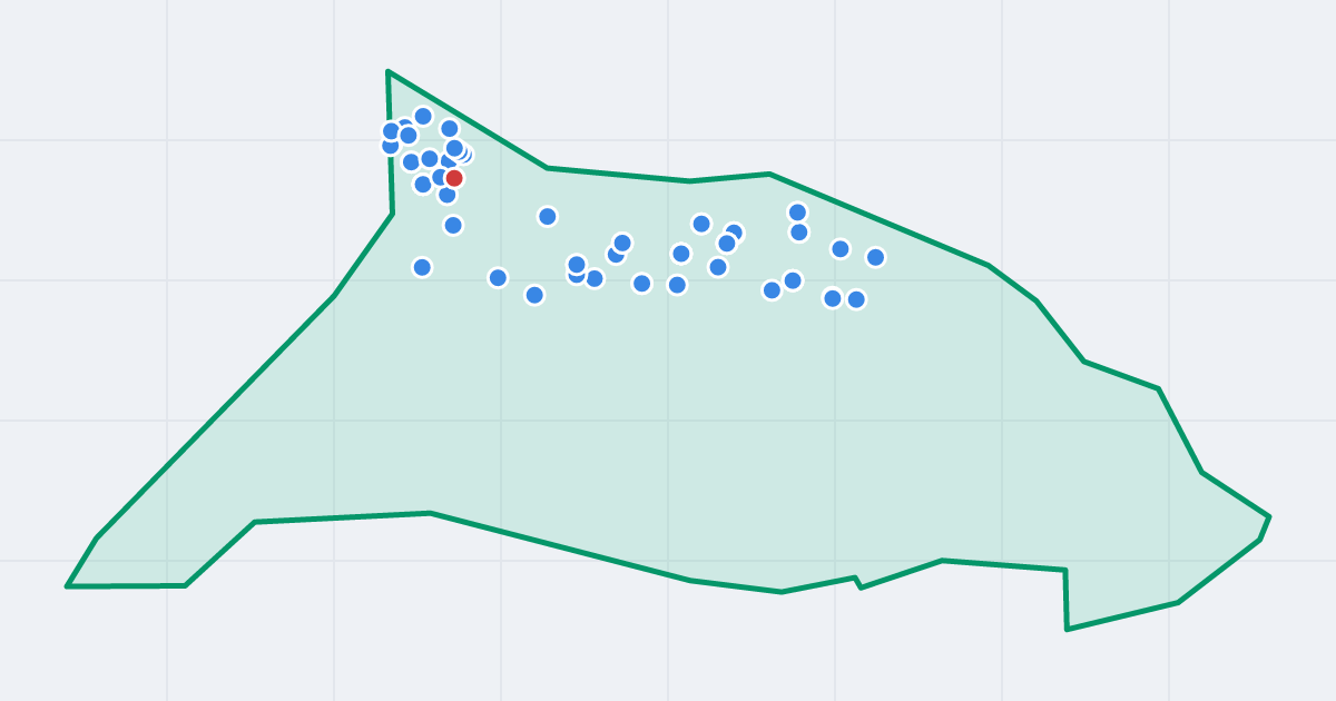 Mapa: Kamień z flipami