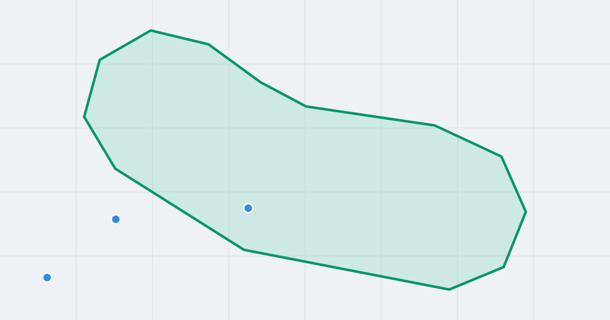 Mapa ulicy Ks. Jakuba Roczkowskiego z flipami w okolicy