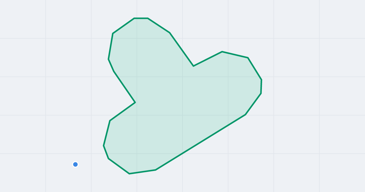 Mapa ulicy Skowronków z flipami w okolicy