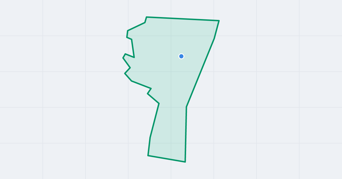 Mapa: Gładyszewo z flipami