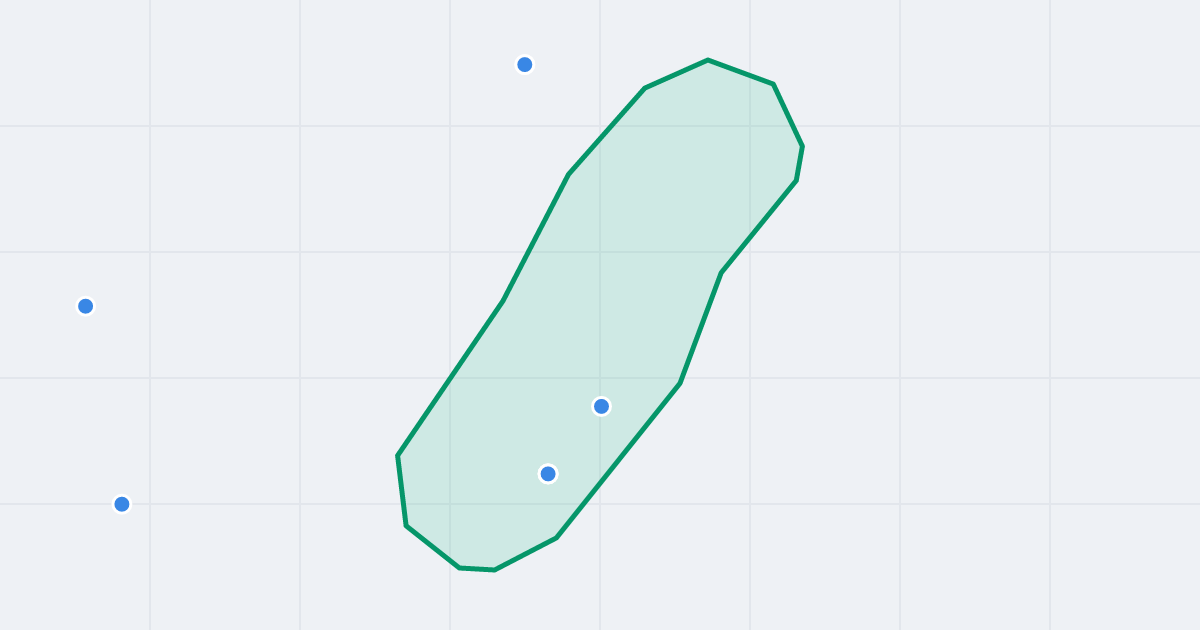 Mapa ulicy Poprzeczna z flipami w okolicy
