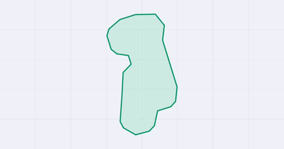 Mapa ulicy Morelowa z flipami w okolicy