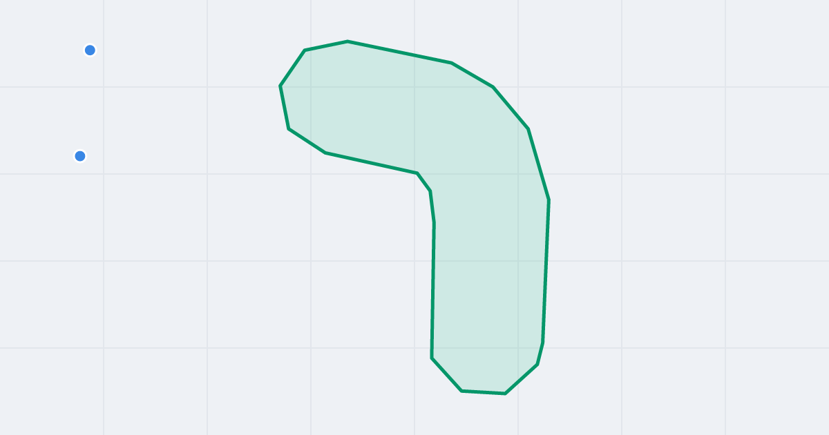 Mapa ulicy Topolowa z flipami w okolicy