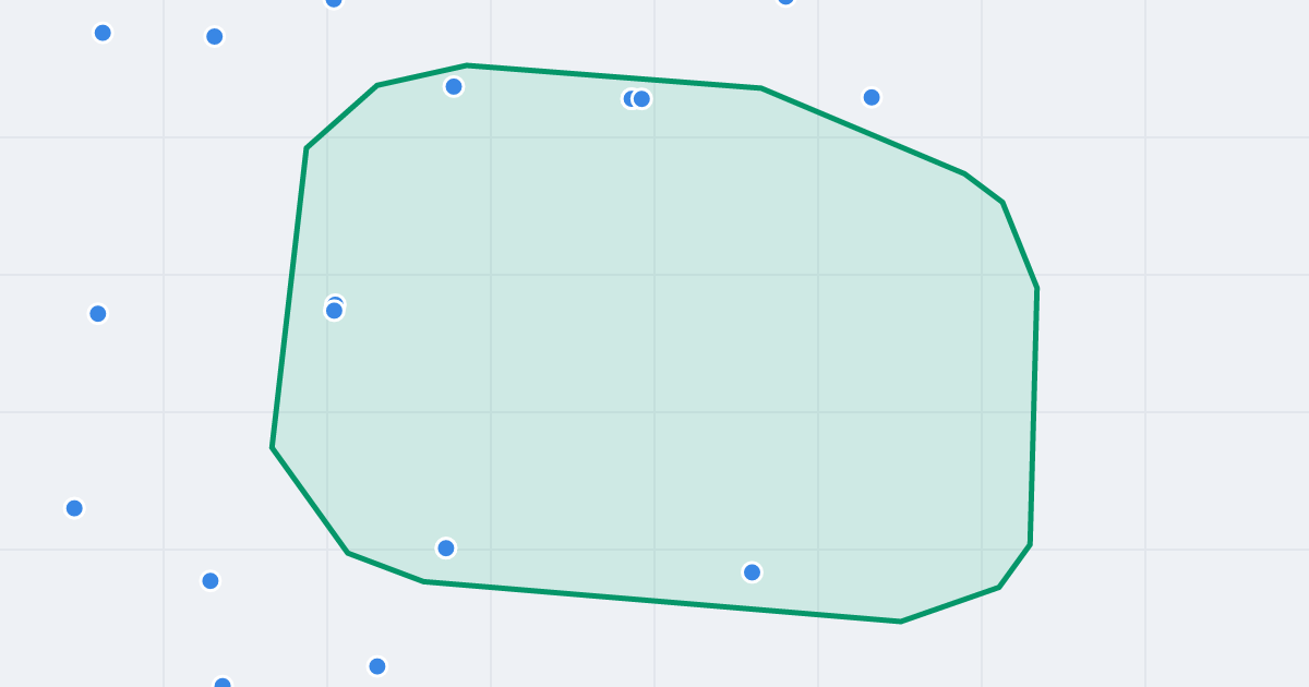Mapa ulicy plac Zwycięstwa z flipami w okolicy