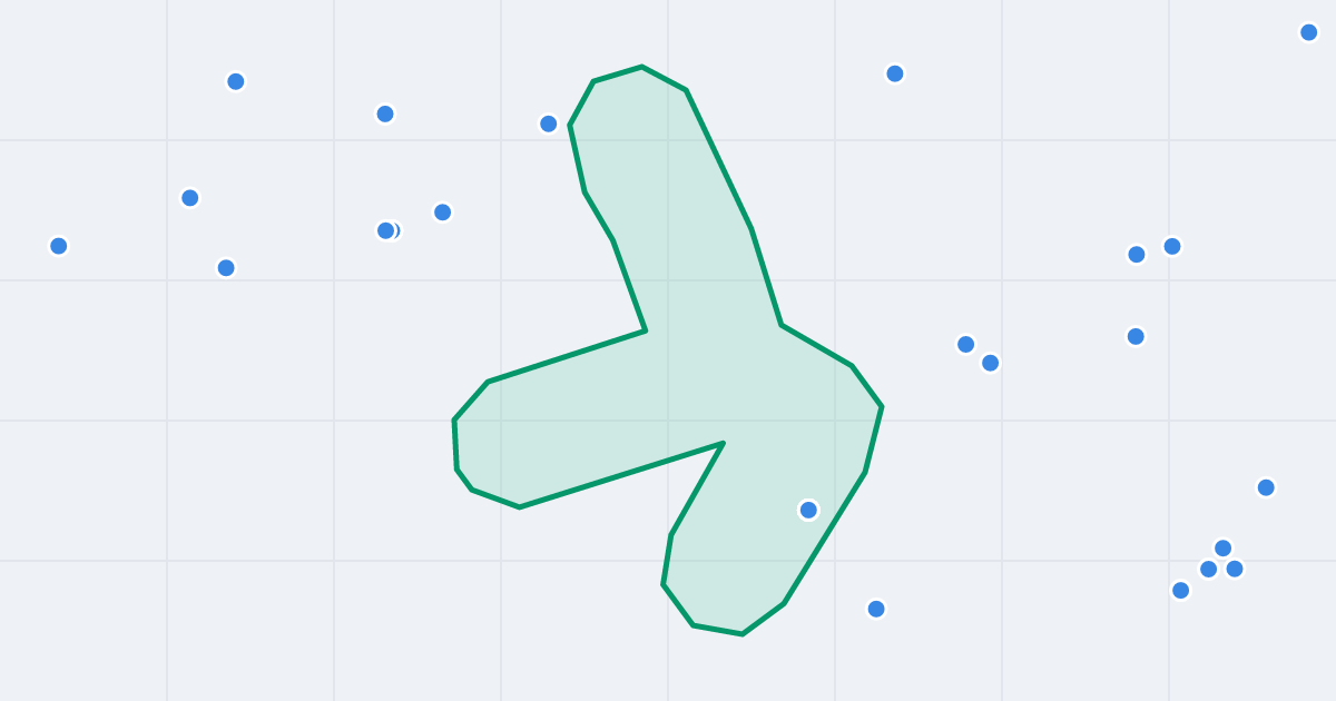 Mapa ulicy Rynkowa z flipami w okolicy