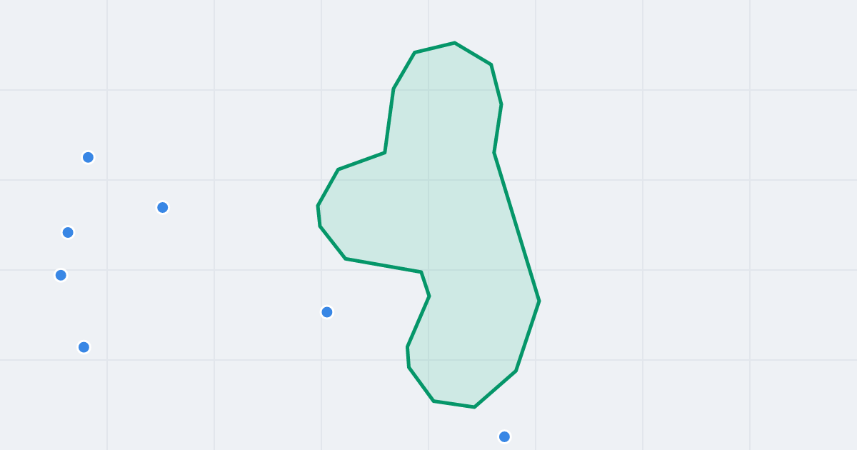 Mapa ulicy Karpacka z flipami w okolicy