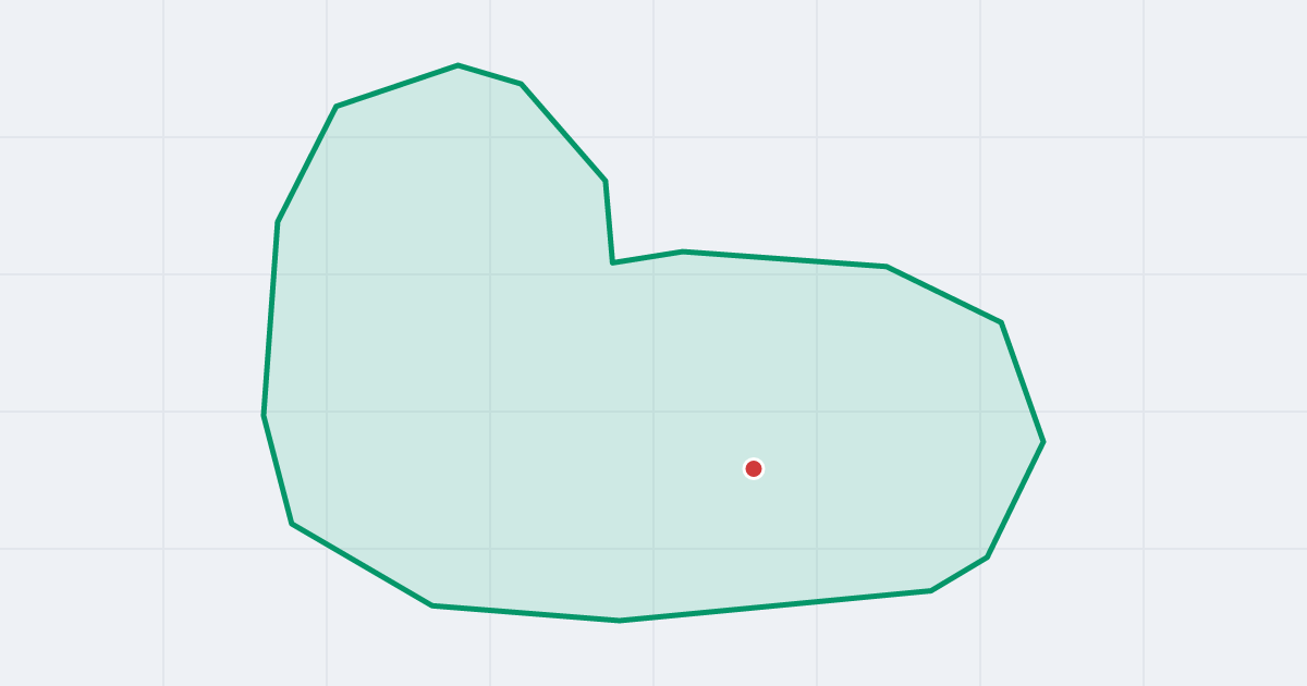 Mapa ulicy Ignacego Paderewskiego z flipami w okolicy