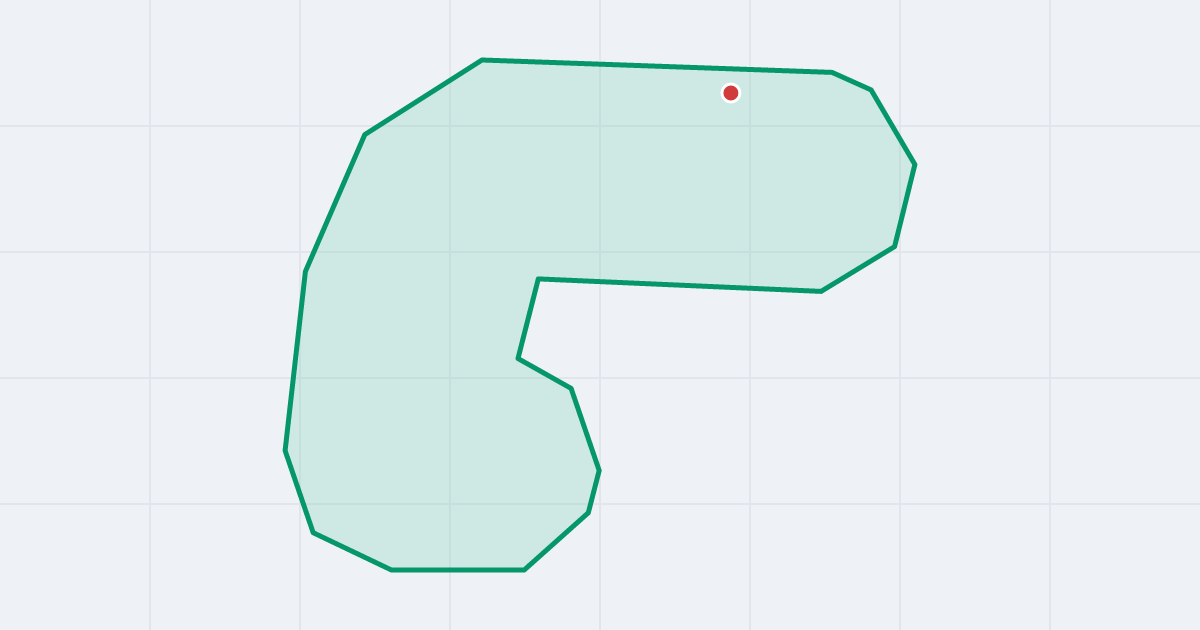 Mapa ulicy Leszka Białego z flipami w okolicy