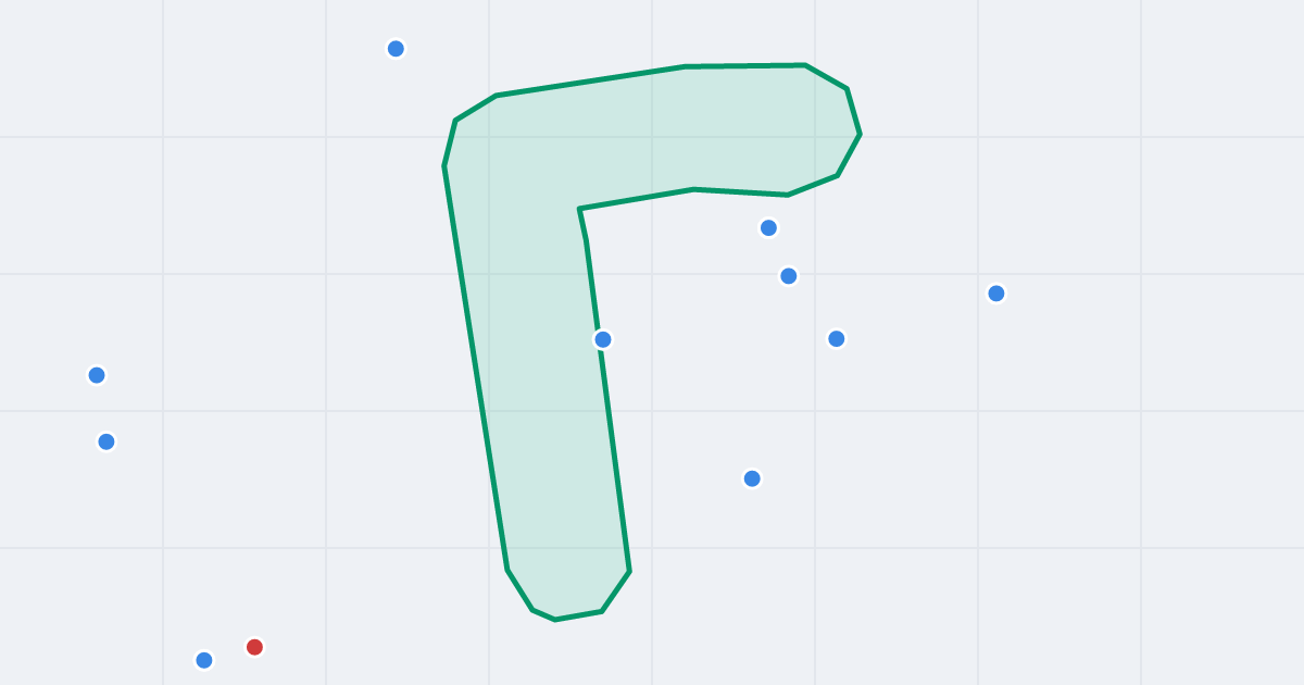 Mapa ulicy Poprzeczna z flipami w okolicy