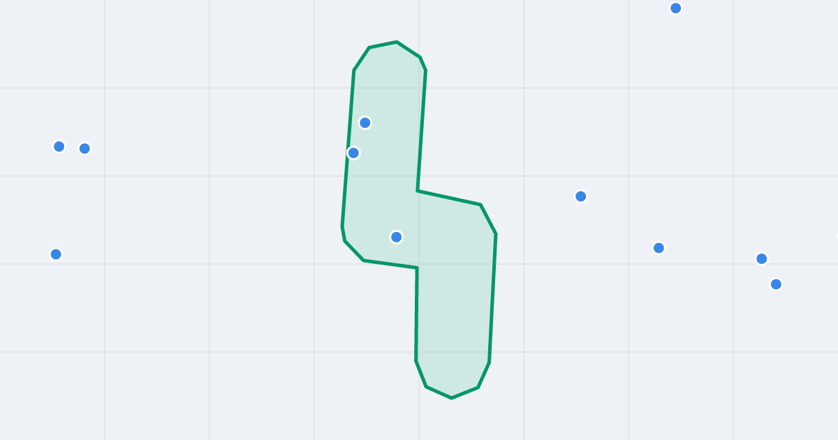 Mapa ulicy Tadeusza Sygietyńskiego z flipami w okolicy