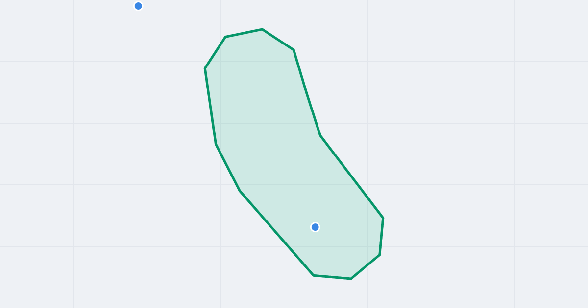 Mapa ulicy Toruńska z flipami w okolicy