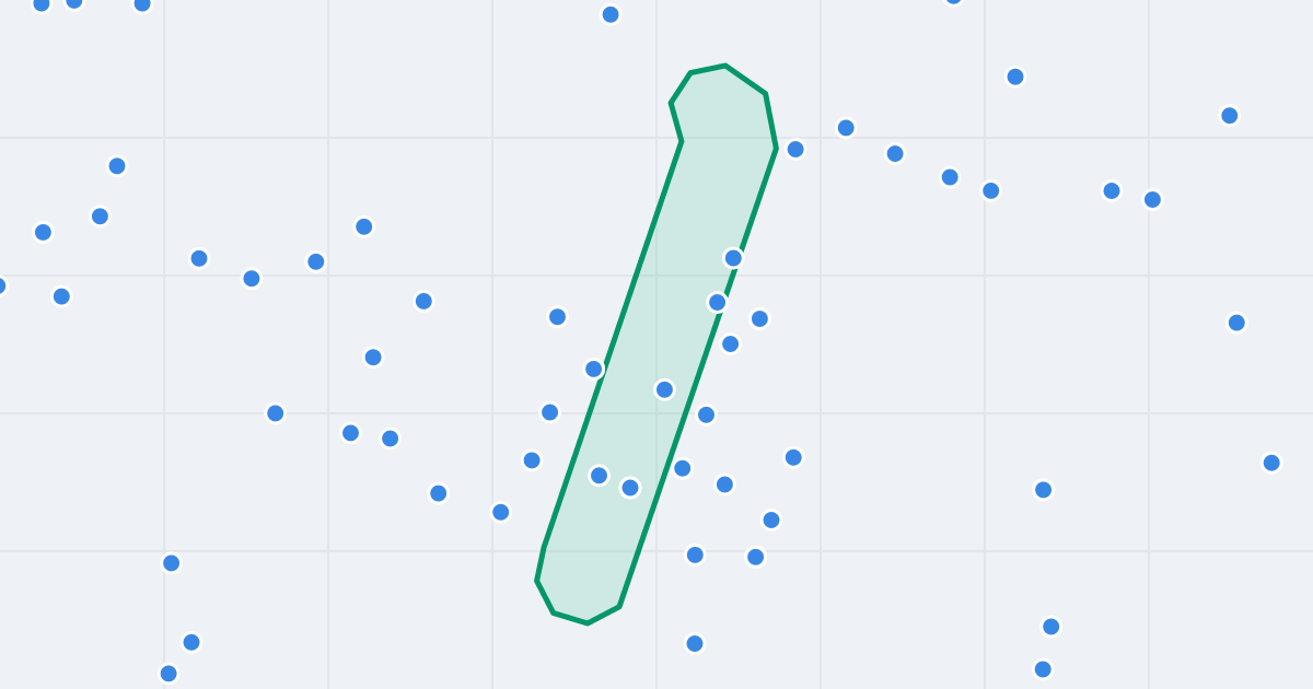 Mapa ulicy Obrońców Westerplatte z flipami w okolicy