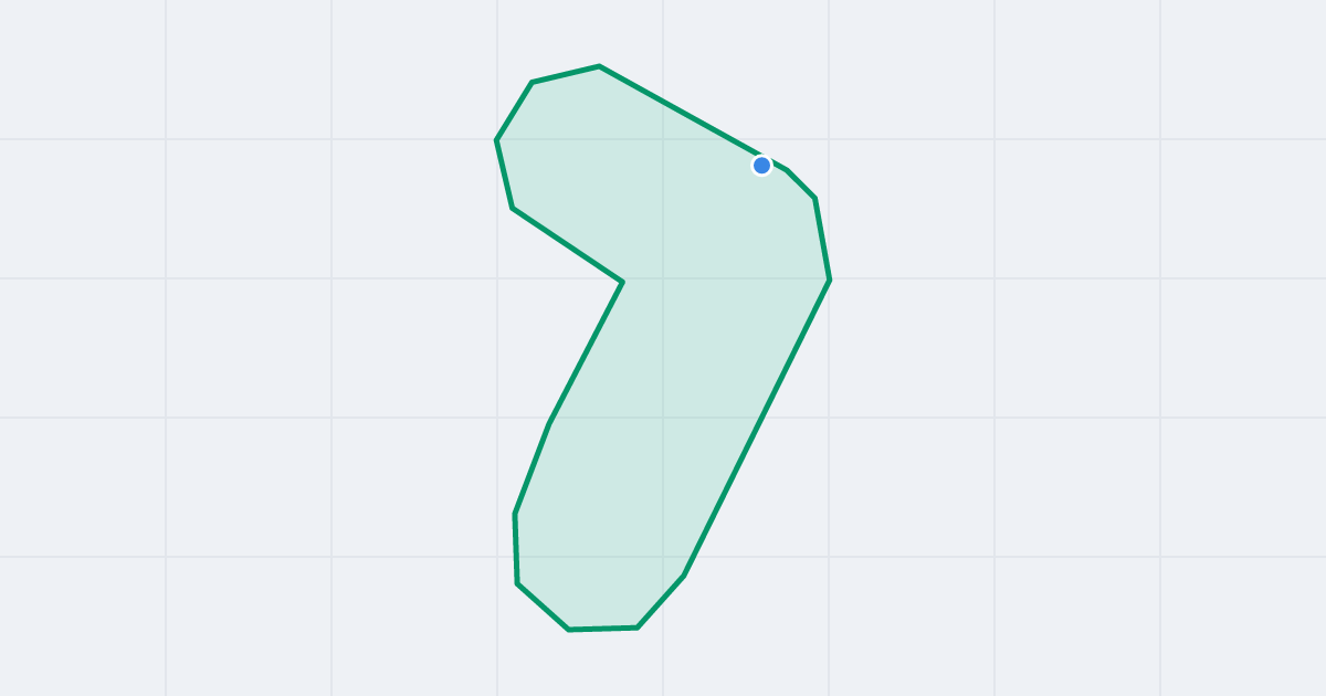 Mapa ulicy Przyszkolna z flipami w okolicy