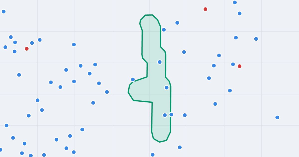 Mapa ulicy Stanisława Zgliczyńskiego z flipami w okolicy