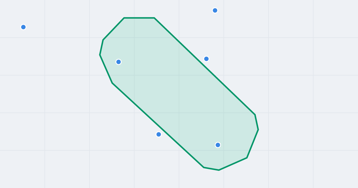Mapa ulicy Synagogalna z flipami w okolicy