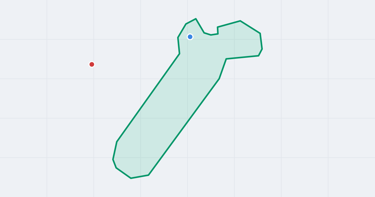 Mapa ulicy Sośnicka z flipami w okolicy