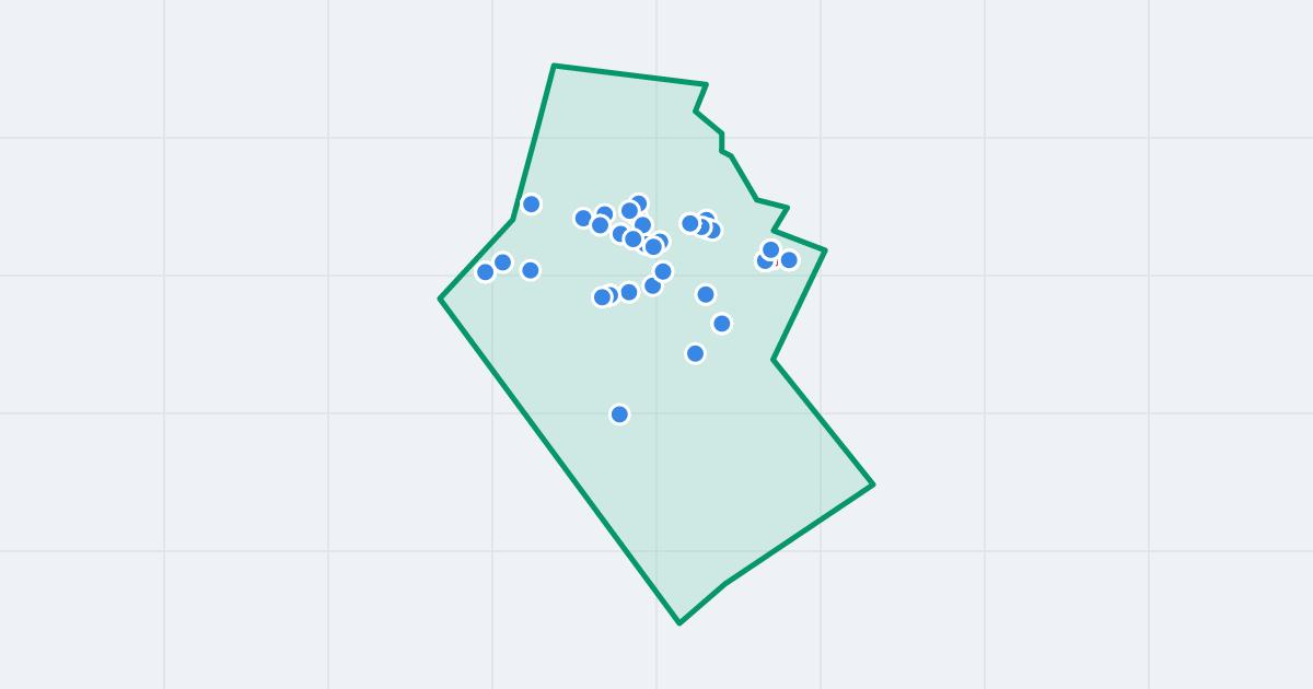 Mapa: Chartowo z flipami