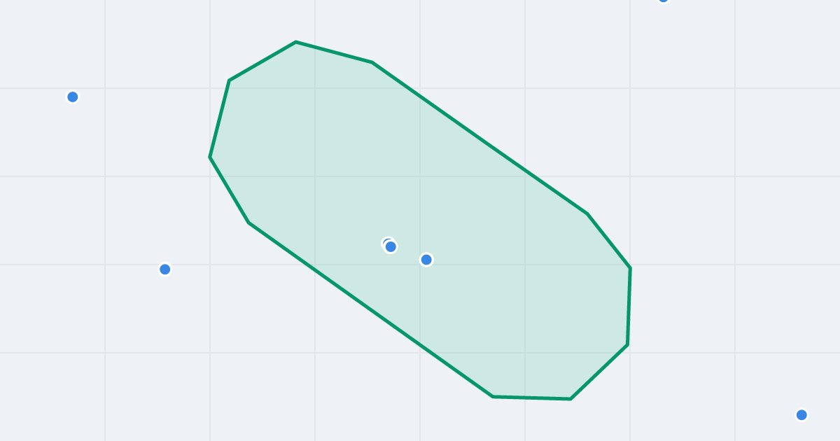 Mapa ulicy Krótka z flipami w okolicy