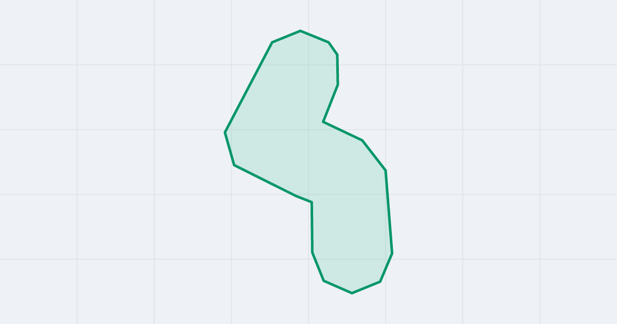 Mapa ulicy Wąwozowa z flipami w okolicy