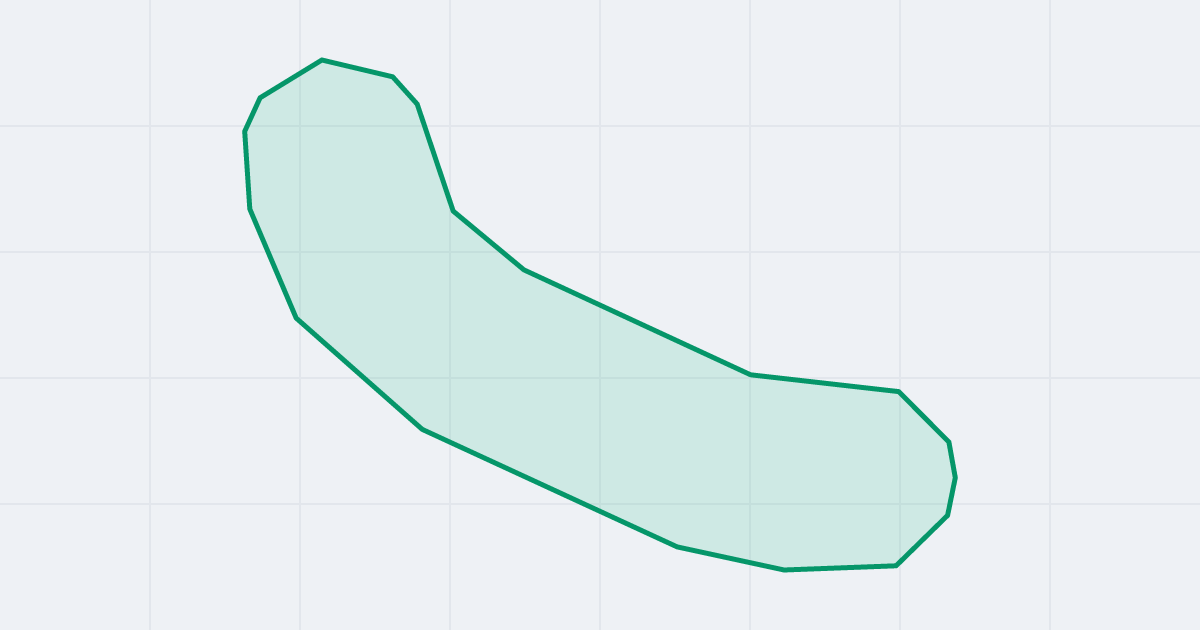 Mapa ulicy Janiny Kwaśniewskiej z flipami w okolicy
